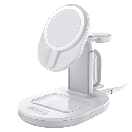 Otterbox 3-in-1 Charging Station For Magsafe, Lucid Dreamer 78-81155